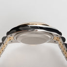 Rolex Datejust 36 126233 Stainless Steel Yellow Gold Mother of Pearl Diamond Dial Jubilee (2021)