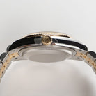 Rolex Datejust 36 126233 Stainless Steel Yellow Gold Mother of Pearl Diamond Dial Jubilee (2021)