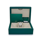 Rolex Datejust 36 126233 Stainless Steel Yellow Gold Mother of Pearl Diamond Dial Jubilee (2021)