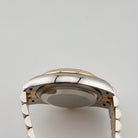 Rolex Datejust 36 126233 'Wimbledon' Stainless Steel Yellow Gold Slate Dial Jubilee (2026)