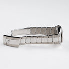 Rolex Datejust 36 126234 Stainless Steel Black Dial Oyster (2021)