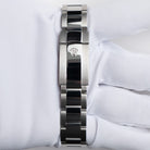 Rolex Datejust 36 126234 Stainless Steel Black Dial Oyster (2021)