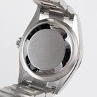 Rolex Datejust 36 126234 Stainless Steel Black Dial Oyster (2021)