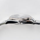 Rolex Datejust 36 126234 Stainless Steel Black Dial Oyster (2021)