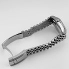 Rolex Datejust 36 126234 Stainless Steel Blue Motif Dial Jubilee (2023)