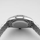 Rolex Datejust 36 126234 Stainless Steel Blue Motif Dial Jubilee (2023)