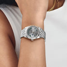 Rolex Datejust 36 126234 Stainless Steel Slate 'Wimbledon' Dial Jubilee (2026)