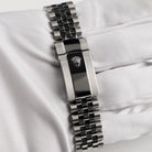 Rolex Datejust 36 126234 Stainless Steel Slate 'Wimbledon' Dial Jubilee (2026)
