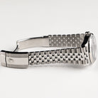 Rolex Datejust 36 126234 Stainless Steel Slate 'Wimbledon' Dial Jubilee (2026)