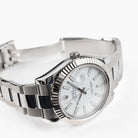 Rolex Datejust 41 116334 Stainless Steel White Dial Oyster (2024)