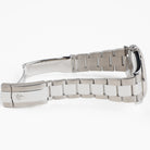 Rolex Datejust 41 116334 Stainless Steel White Dial Oyster (2024)