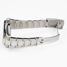 Rolex Datejust 41 116334 Stainless Steel White Dial Oyster (2024)