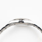 Rolex Datejust 41 116334 Stainless Steel White Dial Oyster (2024)