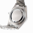 Rolex Datejust 41 116334 Stainless Steel White Dial Oyster (2024)