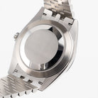 Rolex Datejust 41 126300 Stainless Steel Blue Dial Jubilee (2019)