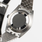 Rolex Datejust 41 126300 Stainless Steel Blue Roman Dial Jubilee (2023)