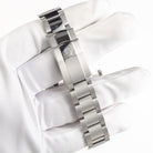 Rolex Datejust 41 126300 Stainless Steel Blue Roman Dial Oyster (2021)