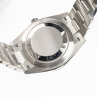 Rolex Datejust 41 126300 Stainless Steel Blue Roman Dial Oyster (2021)