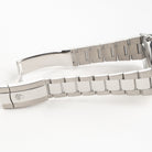 Rolex Datejust 41 126300 Stainless Steel Blue Roman Dial Oyster (2021)