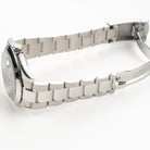 Rolex Datejust 41 126300 Stainless Steel Blue Roman Dial Oyster (2021)