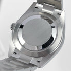 Rolex Datejust 41 126300 Stainless Steel Blue Roman Dial Oyster (2024)