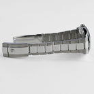 Rolex Datejust 41 126300 Stainless Steel Blue Roman Dial Oyster (2024)