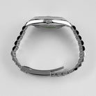 Rolex Datejust 41 126300 Stainless Steel Green Dial Jubilee (2023)