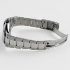 Rolex Datejust 41 126300 Stainless Steel Green Motif Dial Smooth Bezel Oyster (2023)