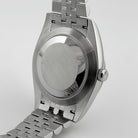 Rolex Datejust 41 126300 Stainless Steel Silver Dial Jubilee (2025)