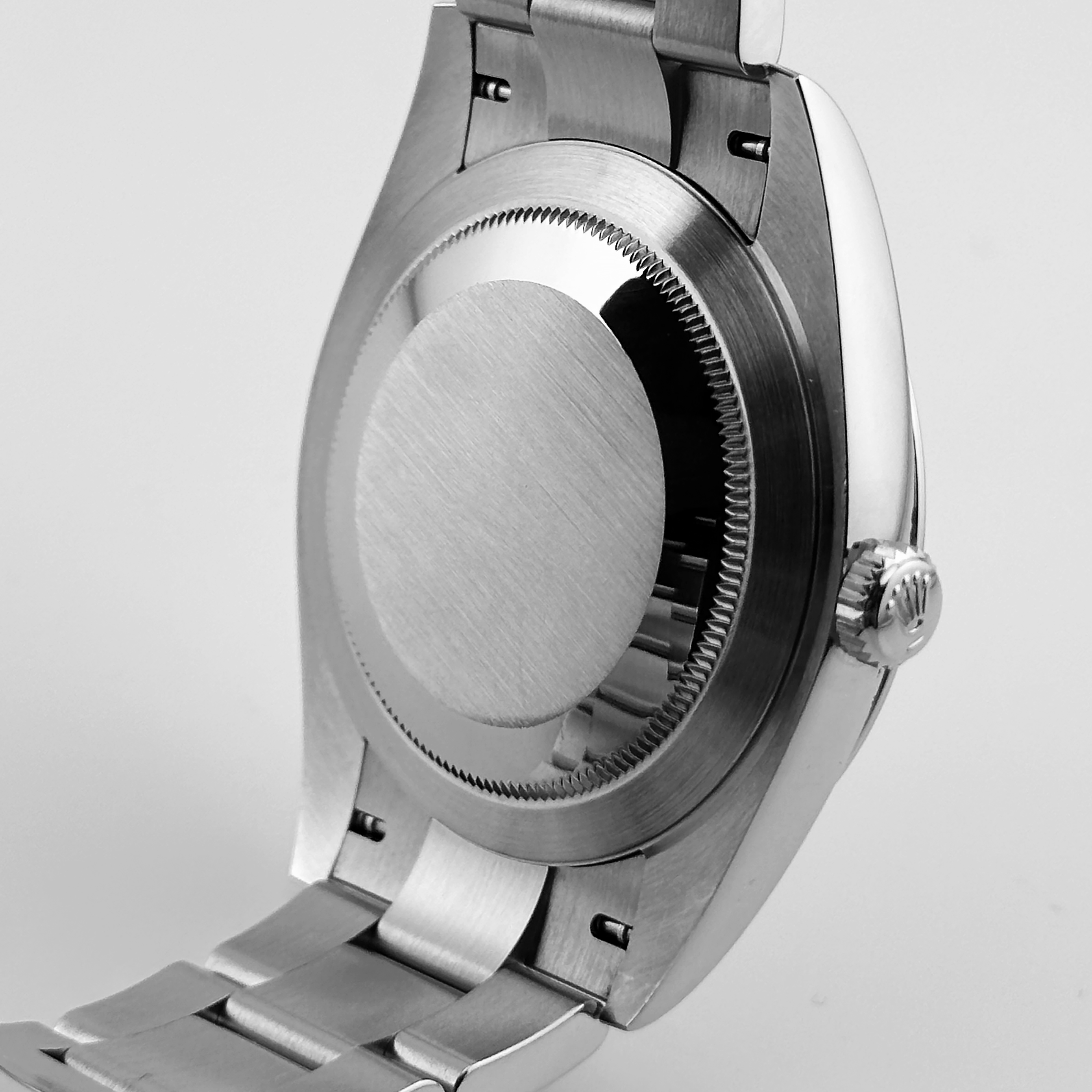 Rolex Datejust 41 126300 Stainless Steel Slate Dial Oyster (2019)