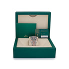 Rolex Datejust 41 126331 Rose Gold Stainless Steel Wimbledon Dial Jubilee (2024)