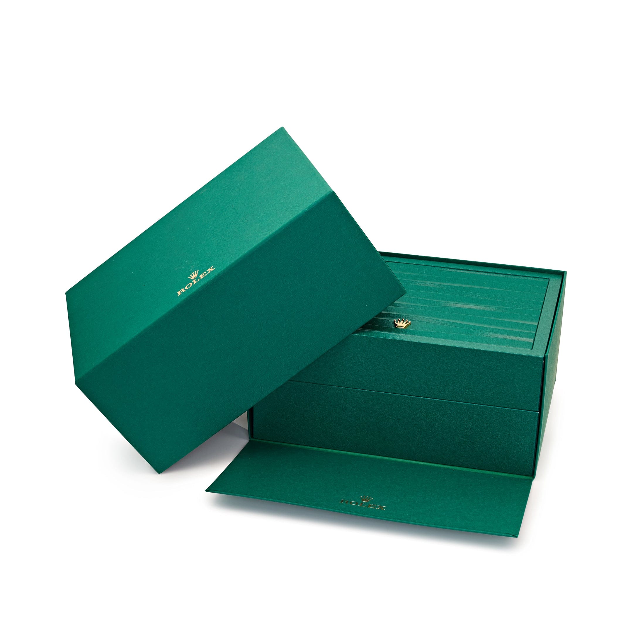 Rolex Datejust 41 126333 Yellow Gold Stainless Steel Champagne Diamond Dial Jubilee (2025)