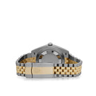 Rolex Datejust 41 126333 Yellow Gold Stainless Steel Champagne Diamond Dial Jubilee (2025)