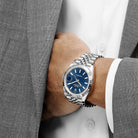Rolex Datejust 41 126334 Stainless Steel Blue Dial Jubilee (2024)