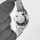 Rolex Datejust 41 126334 Stainless Steel Blue Diamond Dial Jubilee (2021)