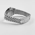 Rolex Datejust 41 126334 Stainless Steel Blue Diamond Dial Jubilee (2021)