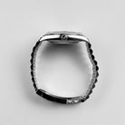 Rolex Datejust 41 126334 Stainless Steel Blue Diamond Dial Jubilee (2021)