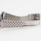 Rolex Datejust 41 126334 Stainless Steel Blue Diamond Dial Jubilee (2024)