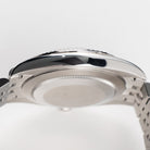 Rolex Datejust 41 126334 Stainless Steel Blue Diamond Dial Jubilee (2024)