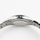 Rolex Datejust 41 126334 Stainless Steel Blue Roman Numerals Dial Oyster (2022)