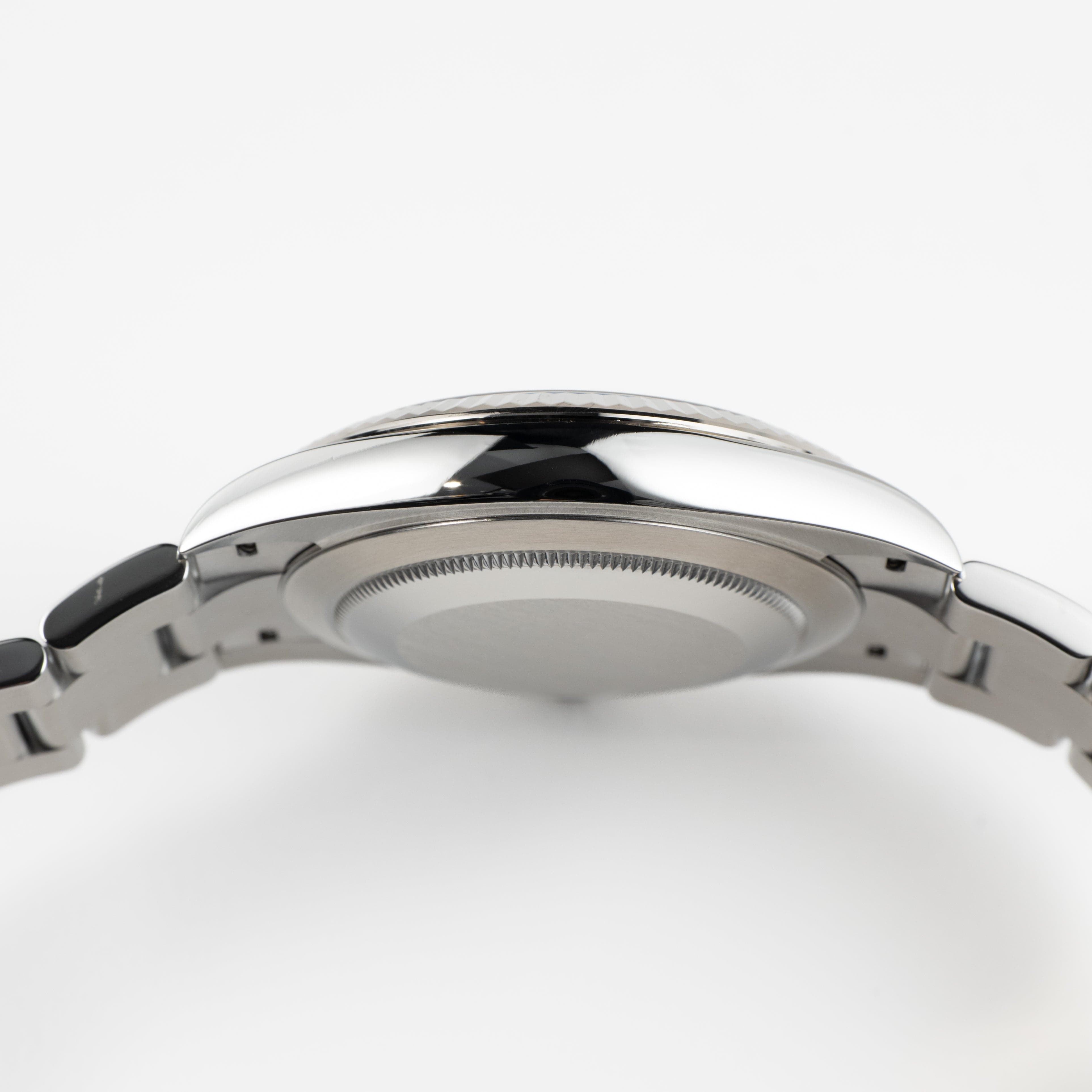 Rolex Datejust 41 126334 Stainless Steel Blue Roman Numerals Dial Oyster (2022)