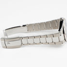 Rolex Datejust 41 126334 Stainless Steel Blue Roman Numerals Dial Oyster (2022)