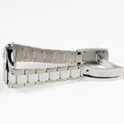 Rolex Datejust 41 126334 Stainless Steel Blue Roman Numerals Dial Oyster (2022)