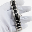 Rolex Datejust 41 126334 Stainless Steel Blue Roman Numerals Dial Oyster (2022)