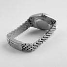 Rolex Datejust 41 126334 Stainless Steel Green Dial Jubilee (2024)