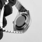 Rolex Datejust 41 126334 Stainless Steel Green Dial Jubilee (2024)