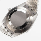 Rolex Datejust 41 126334 Stainless Steel Slate Dial Jubilee (2021)