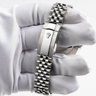 Rolex Datejust 41 126334 Stainless Steel Slate Dial Jubilee (2021)