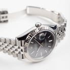 Rolex Datejust 41 126334 Stainless Steel Slate Dial Jubilee (2021)