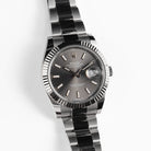 Rolex Datejust 41 126334 Stainless Steel Slate Dial Oyster (2025)